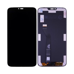 Touch+Display Motorola Moto G7 Power Black Touch+Display Motorola Moto G7 Power Black